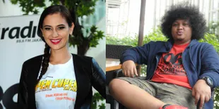 Ada Hubungan Apa Antara Babe Cabita dan Marissa Nasution?