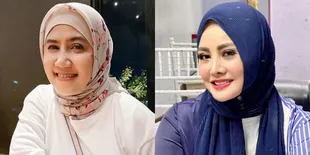 Ada Ine Sinthya Sampai Cici Paramida, 8 Potret Penyanyi Dangdut 90-an yang Kini Usianya Setengah Abad - Idola Sepanjang Zaman