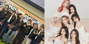 Ada Jennie Hingga RIIZE, Berikut Jajaran Idol K-Pop yang Akan Tampil Di Superpop Japan 2024!