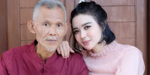 Ada Kisah Menyentuh yang Baru Terungkap, Potret Kebersamaan Wika Salim & Bapak di Momen Hari Ayah