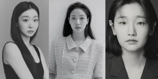  Ada Song Hye Kyo - Han So Hee, Berikut Deretan Aktor dan Aktris Korea Selatan yang Sering Dibilang Mirip