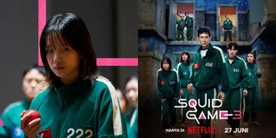 Ada Suara Tangisan Bayi di Trailer Squid Game 3, Sutradara Beri Bocoran: Itu Jadi Penentu Nasib