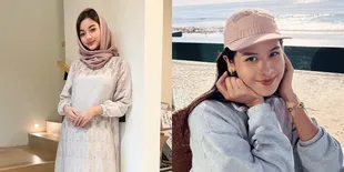 9 Seleb Cantik Ini Jalani Ramadan Pertama Sebagai Istri, Momen Puasa Jadi Lebih Spesial