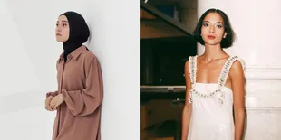 Ada yang Disebut Kerempeng Seperti Orang Susah - Mirip Aming, 8 Artis Ini Dicap Miliki Tubuh Terlalu Kurus Hingga Bikin Khawatir