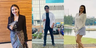 Ada yang Koleksi Korek Api Hingga Boneka Arwah, Ini Sederet Artis yang Punya Hobi Nggak Biasa