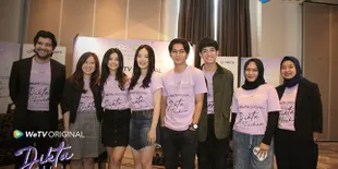 Adaptasi dari AU Fans NCT, Sederet Fakta Series 'DIKTA DAN HUKUM' yang Jadi Kontroversi di Antara Fans