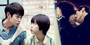 Adegan Paling Romantis Minho dan Sulli To The Beautiful You