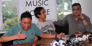 Adiguna Sutowo - Mertua Dian Sastro Akui Tabrak Rumah Sendiri