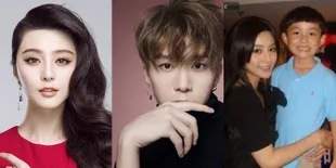 Adik Ganteng Aktris Top China Fan Bingbing, Bakal Jadi Idol K-Pop