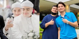 Adiknya Dinyatakan Kritis, Ini 7 Potret Kebersamaan Alvin Faiz dan Ameer Azzikra yang Selalu Kompak - Didoakan Sembuh Ulama Se-Indonesia