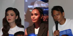 Adinia Wirasti, Fedi Nuril, & Sejumah Aktor Beken Beradu Akting di Film Mengharukan 'BILA ESOK IBU TIADA'