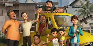 ADIT & SOPO JARWO Bakal Jadi Film, Sudah di Tahap Produksi dan Siap Gebrak Layar Lebar 	