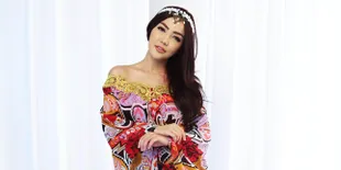 Adjie Pangestu Menikah, Bella Shofie Doakan Agar Tak Cerai Lagi