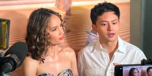 Adu Akting dengan Cinta Laura, Randy Martin Akui Deg-Degan
