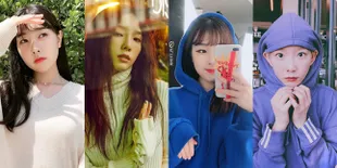 Adu Gaya Hayeon dan Taeyeon Girls Generation, Kakak Beradik Cantik yang Sama-Sama Terjun ke Dunia Tarik Suara