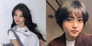 Adu Gaya IU dan Kim Tae Ri, 2 Aktris Terbaik 2025 dengan Aura Beda Tapi Sama-Sama Memikat