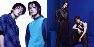 Adu Visual! Jeonghan dan Wonwoo SEVENTEEN Tunjukkan Chemistry yang Kuat di Pemotretan Allure Korea Edisi Juni 2024 - Umumkan Akan Debut Sub-Unit 'THIS MAN'