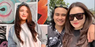 Adzam Sudah Panggil Papa ke Sosok Ini, 8 Potret Nathalie Hoslcher yang Hampir Cium 'Brondong': Nyosor Mulu! 