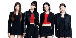 aespa Jadi Global Model Lotte Duty Free Lagi