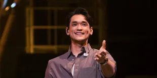 Afgan Rayakan 18 Tahun Berkarya, Bakal Gelar Konser Tunggal 'RETROSPEKTIF'