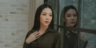 Agnes Jennifer Jalani Sidang Cerai Perdana dengan David Clement, Bertepatan Juga Anniversary Pernikahannya