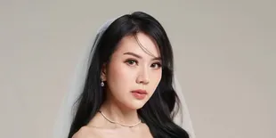 Agnes Jennifer Tegaskan Cerai dengan David Clement Karena Keputusan Sendiri, Ingin Bahagia Lagi