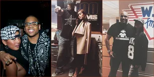 Agnez Mo Berburu DJ dan Musisi Tenar di Amerika