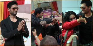 Aham Sharma, 'Karn' Yang Ternyata Super Baik