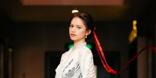 Ahli Berakting dalam Berbagai Genre, Intip Sederet Film dan Series yang Dibintangi Maudy Effrosina