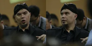 Ahmad Dhani Dituntut 2 Tahun Penjara Atas Kasus Ujaran Kebencian