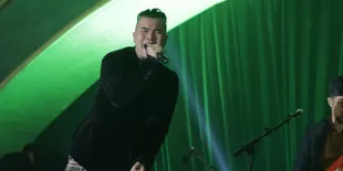Ahmad Dhani Gelar Konser Akhir Tahun