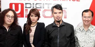 Ahmad Dhani Jadi Produser Ajang Pencarian Bakat Musisi