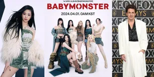 Ahyeon Kembali! 8 Potret Comeback Terbaru BABYMONSTER - Dapat Hadiah Lagu Dari Charlie Puth!