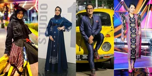 Aisha Keem Rilis Lagu 'Happiness' Bareng Putri Ariani, Irfan Hakim Diskusi Dengan Soimah Soal Produksi Video Klip