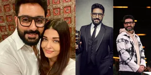 Aishwarya Rai Dapat Bayaran Lebih Mahal, Begini Komentar Abhishek Bachchan
