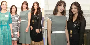 Aishwarya Rai Lanjutkan Perjalanan ke London Tanpa Suami