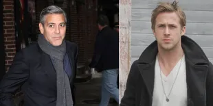 Ajaib! Lihat Bagaimana Make-Up Mengubah Wajah Para Bintang Ini