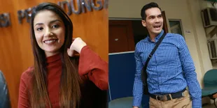 Ajak Anak Pergi Dengan Vonny Cornelia, Tsania Heran Pada Atalarik