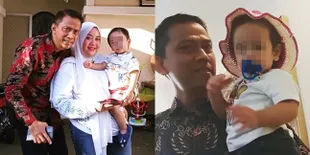 Ajukan Hak Asuh ke Pengadilan, 6 Potret Kedekatan Doddy Sudrajat Ayah Vanessa Angel dan Gala Sky yang Jadi Sorotan