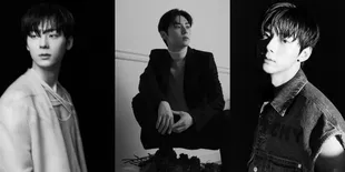 Akan Bintangi Drama ‘MY LOVELY LIAR’ Bersama Kim So Hyun, Berikut 8 Potret Rupawan Hwang Min Hyun - Visualnya Bikin Salting!