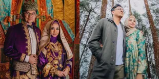 Akan Gelar Resepsi, Ini Hotel Mewah Pilihan Laudya Cynthia Bella?
