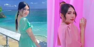Akan Menikah, Ini Deretan Foto Cantik Via Vallen yang Semakin Langsing dan Glowing Menjelang Hari Spesial