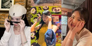 Akan Segera Debut Sebagai Solois, Ini Sosok Soojin Eks (G)-IDLE Pasca Hengkang dari Grup!