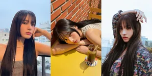 Akan Segera Debut Solo, Yuk Intip 8 Potret Cantik Jinni Eks NMIXX Setelah Hengkang Dari Grup