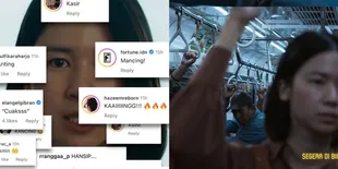 Akan Tayang 7 September 2023, Film Terbaru Laura Basuki 'SLEEP CALL' Penuhi Trending - Scene Laura Mengumpat Jadi Trending!