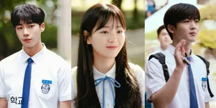 Akan Tayang Bulan Depan, KBS Rilis Teaser ‘SCHOOL 2021’ yang Dibintangi Kim Yohan