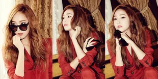 Akar Masalah Jessica dan SM Entertainment: BLANC!