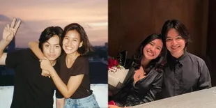 Akhirnya Go Public, Intip Potret Shenina Cinnamon dan Angga Yunanda yang Makin Mesra - Didoakan Langgeng