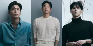Akhirnya Join Instagram, Intip Potret Park Bo Gum yang Auto Bikin Heboh dengan Postingan Pertama - Sudah Lama Dinantikan