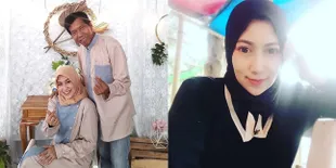 Akhirnya Mengaku, Ini 9 Potret Venti Figianti Istri Keempat Kiwil yang Menawan - Sudah Dinikahi Secara Agama